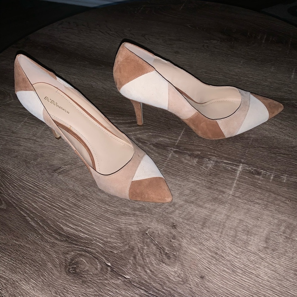 Ladies Pumps
